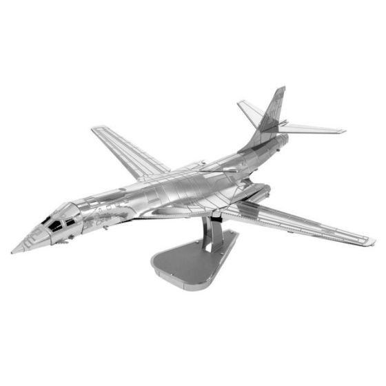 METALEARTH AVIATION  ROCKWELLB-1 LANCER IM#10410