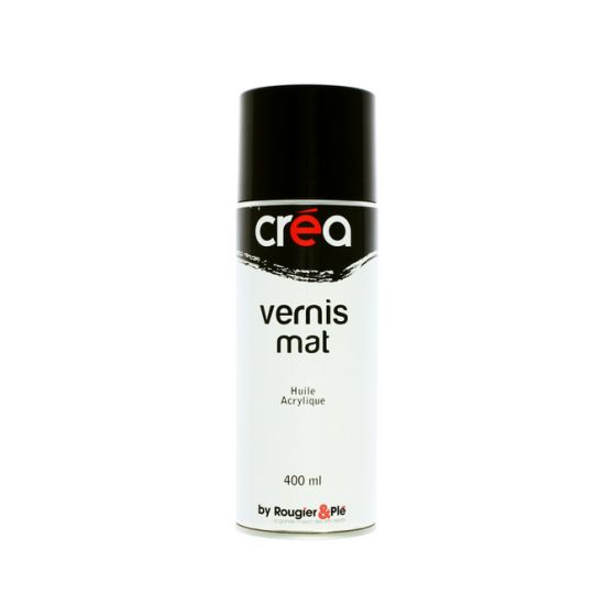 VERNIS MAT 400ML IM#1042