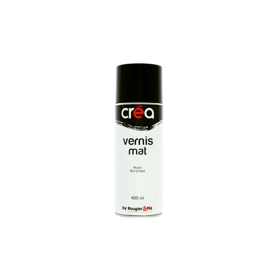 VERNIS MAT 400ML IM#1042