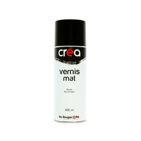 VERNIS MAT 400ML