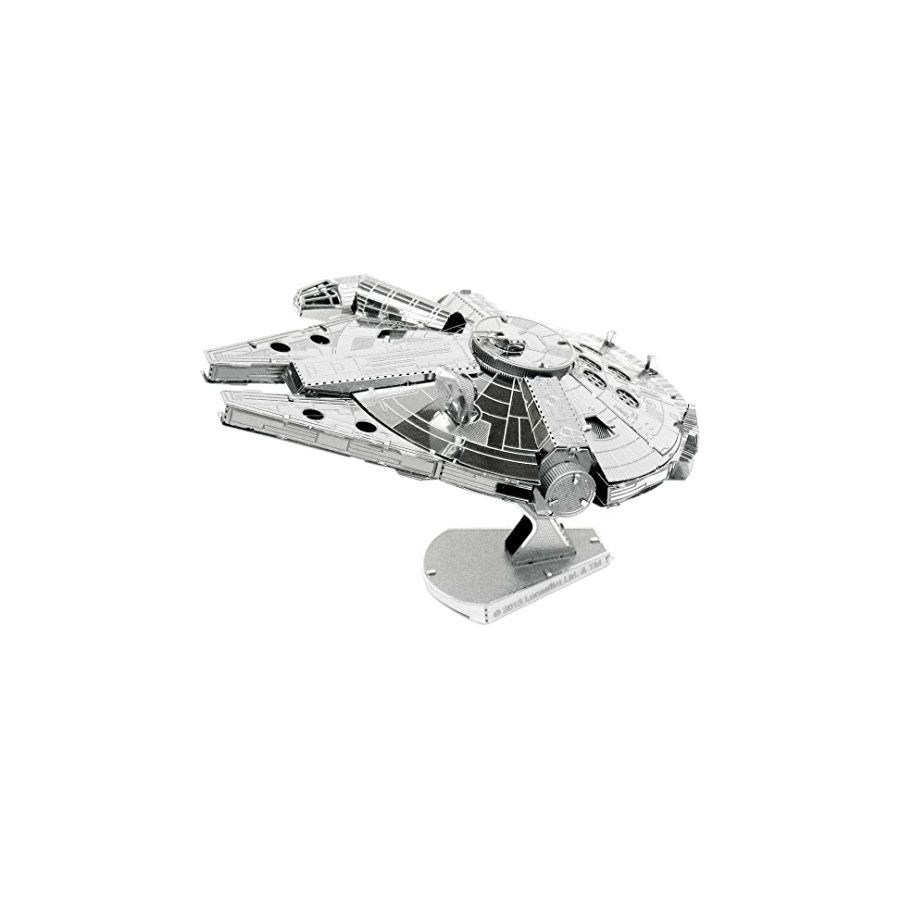 METALEARTH STAR WARS MILLENNIUM FALCON  IM#10423