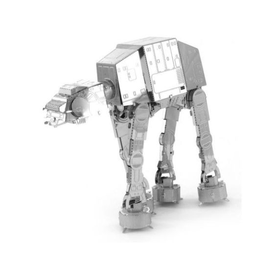 METAL EARTH STAR WARS AT-AT IM#10424