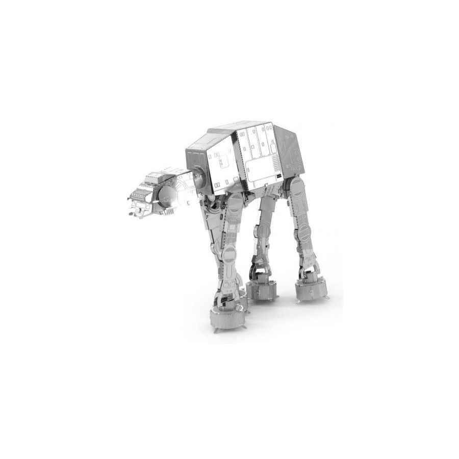 METAL EARTH STAR WARS AT-AT IM#10424