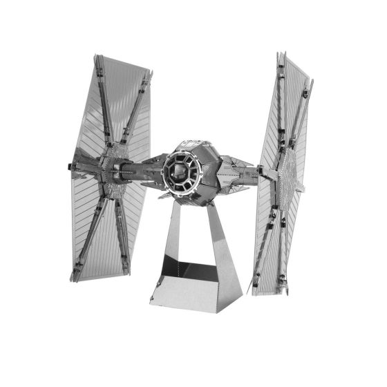 METALEARTH STAR WARS TIE FIGHTER  IM#10428