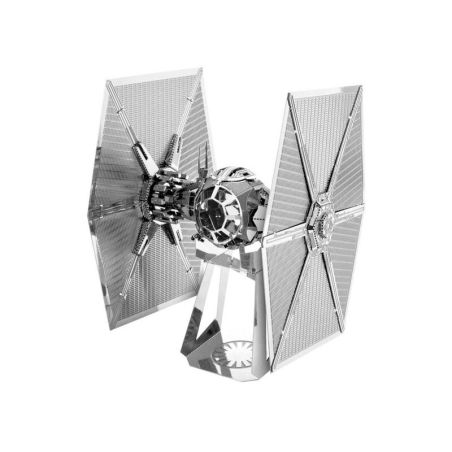 METAL EARTH STAR WARS (EP7) SPECIAL FORCES TIE FIGHTER