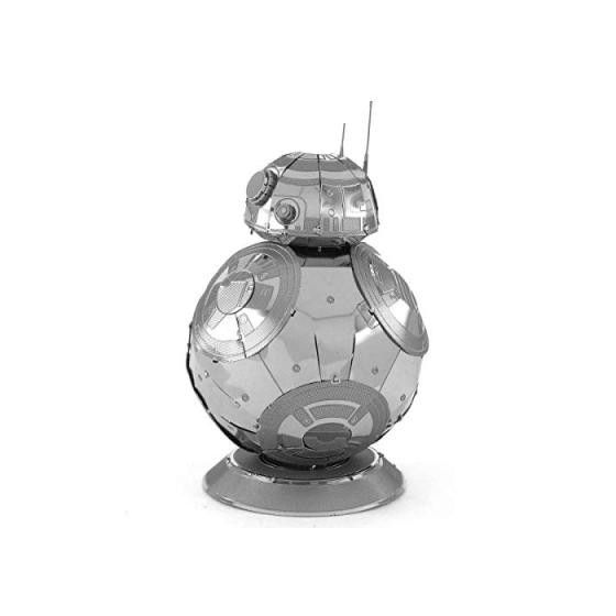 METALEARTH STAR WARS (EP7) BB8 IM#10435