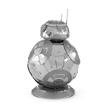 METALEARTH STAR WARS (EP7) BB8