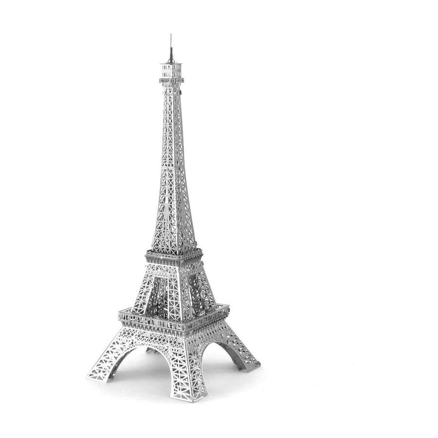 METALEARTH  ICONX TOUR EIFFEL IM#10447