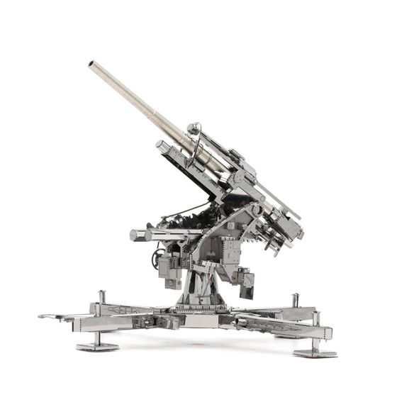 METALEARTH  ICONX GERMAN FLAK 88 IM#10457