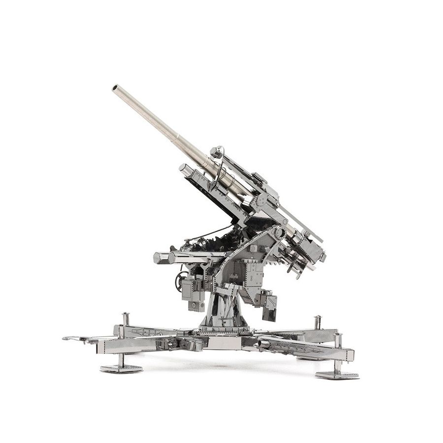 METALEARTH  ICONX GERMAN FLAK 88 IM#10457