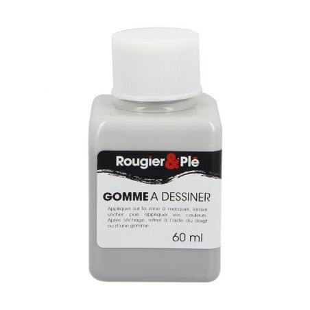 DRAWING-GUM 60 ML