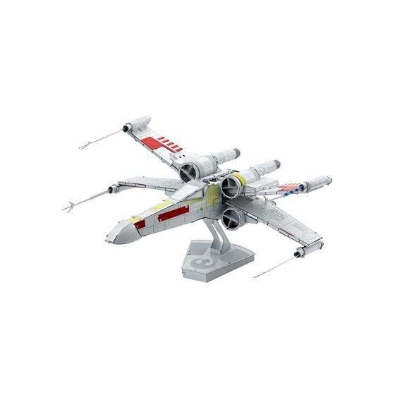 METALEARTH STAR WARS X-WING IM#10465