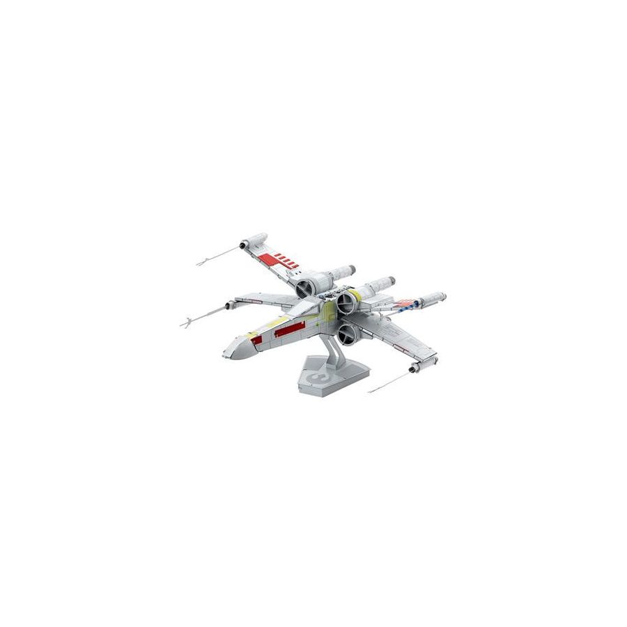 METALEARTH STAR WARS X-WING IM#10465