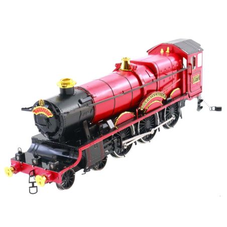 METALEARTH  ICONX HARRY POTTER HOGWARTS EXPRESS