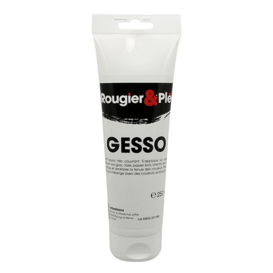 GESSO 250ML IM#1047