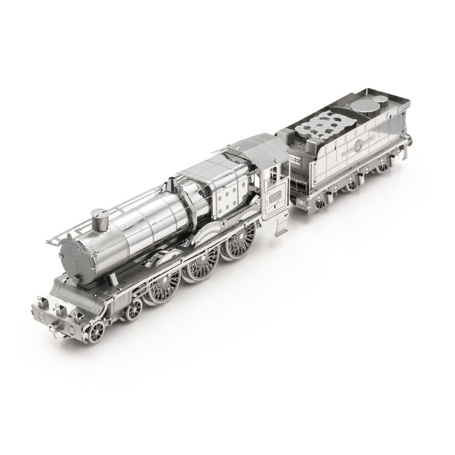 METALEARTH HARRY POTTER POUDLARD TRAIN EXPRESS IM#10472