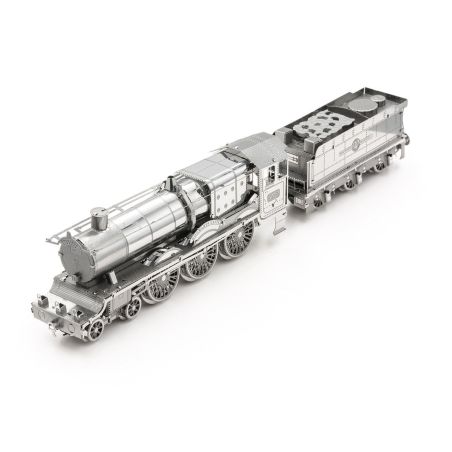 METALEARTH HARRY POTTER POUDLARD TRAIN EXPRESS