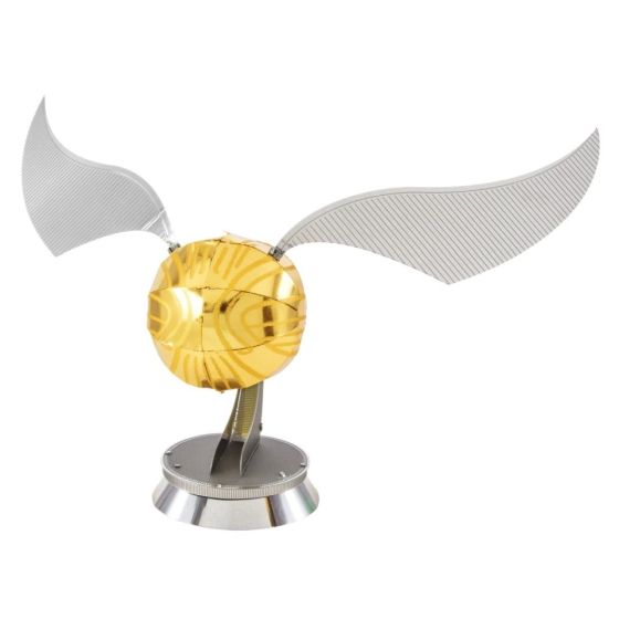 METALEARTH HARRY POTTER VIF D'OR IM#10473