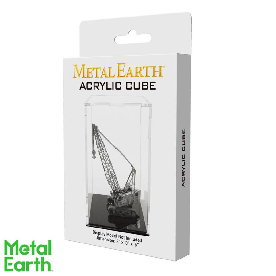 METALEARTH  PRESENTOIR ACRYLIQUE C  IM#10478