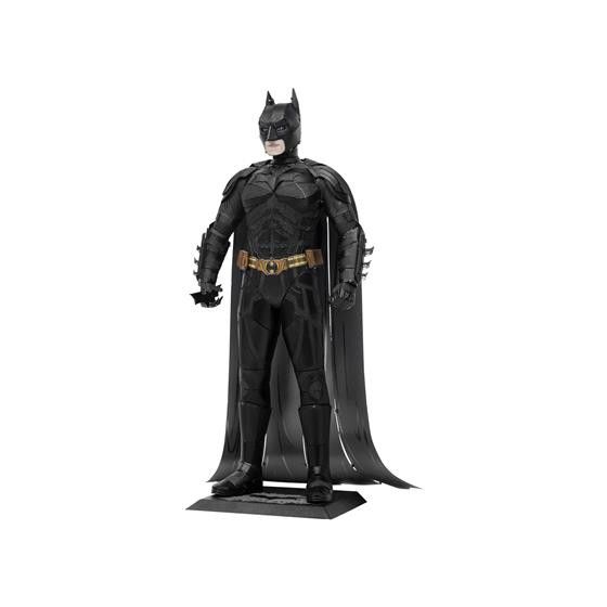 METAL EARTH  PREMIUM SERIES -BATMAN THE DARK KNIGHT IM#10479