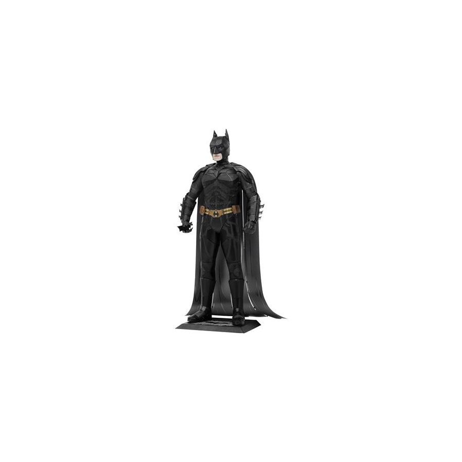 METAL EARTH  PREMIUM SERIES -BATMAN THE DARK KNIGHT IM#10479