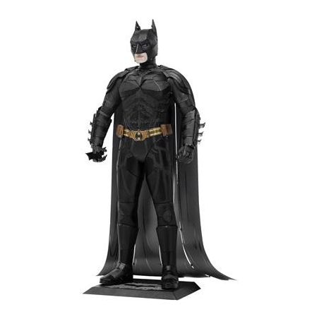 METAL EARTH  PREMIUM SERIES -BATMAN THE DARK KNIGHT