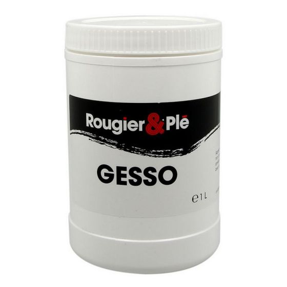 GESSO 1L IM#1048