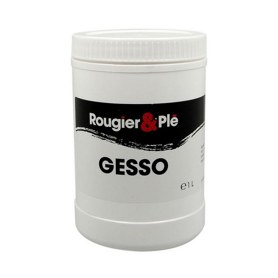 GESSO 1L IM#1048