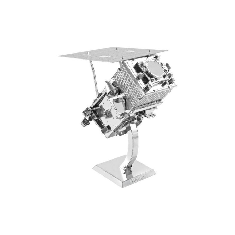 METAL EARTH  MAXAR WORLDVIEW LEGION SATELLITE  IM#10481