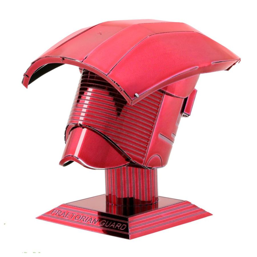 METALEARTH STAR WARS SERIE DECASQUES - PRAETORIAN GUARD  IM#10485