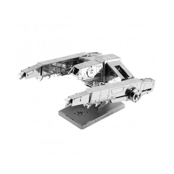 METALEARTH STAR WARS (SOLO) IMPERIAL AT HAULER IM#10491