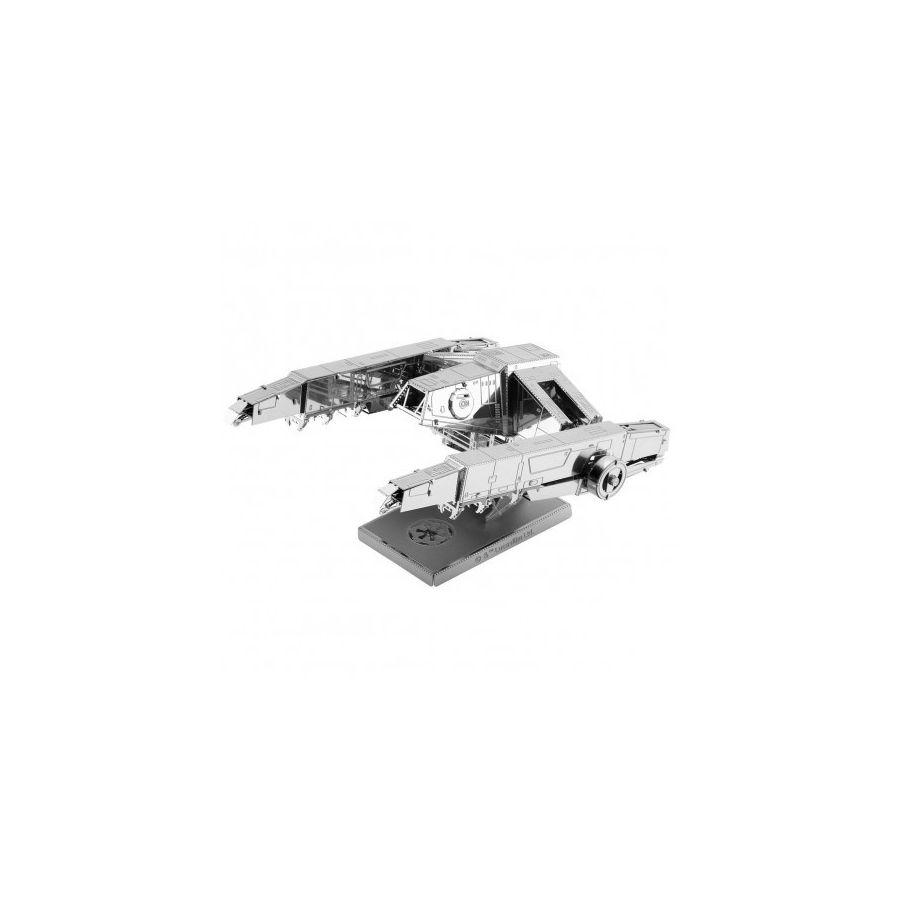 METALEARTH STAR WARS (SOLO) IMPERIAL AT HAULER IM#10491