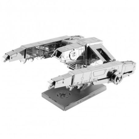 METALEARTH STAR WARS (SOLO) HAN SOLO'S LANDSPEEDER