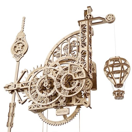 UGEARS MODELES MECANIQUES PENDULE AERO  IM#10557