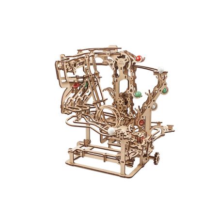 UGEARS MODELES MECANIQUES CIRCUIT A BILLES