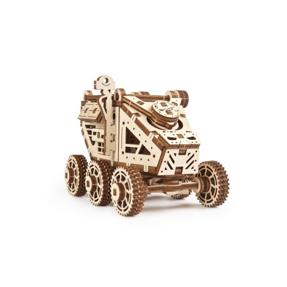 UGEARS MODELES MECANIQUES - MARS ROVER IM#10565