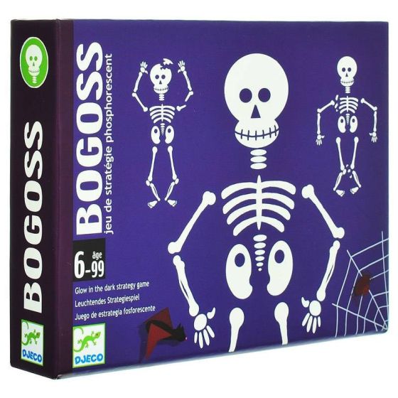 JEU DE CARTES - BOGOSS IM#10689