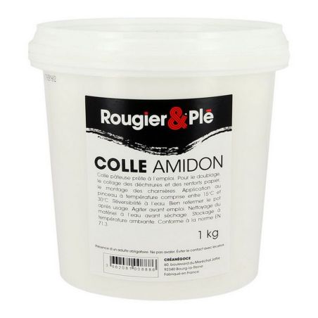 COLLE AMIDON 1 KG