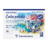 AQUAPAD CARTES POSTALES  300G