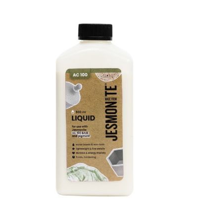 JESMONITE AC100 LIQUIDE 500 ML