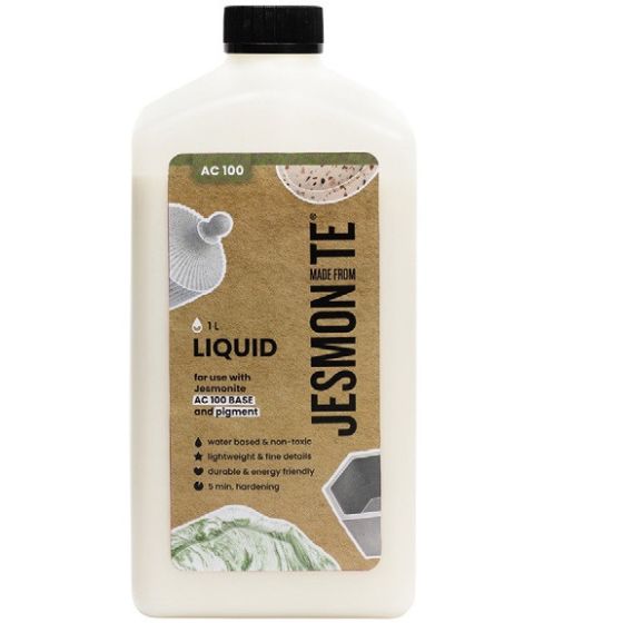 JESMONITE AC100 LIQUIDE 1 L