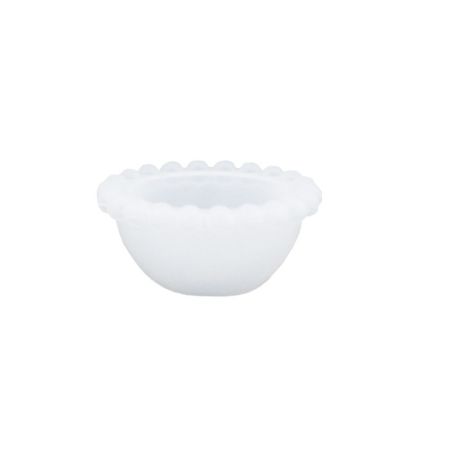 JESMONITE MOULE SILICONE BOL DECORATIF