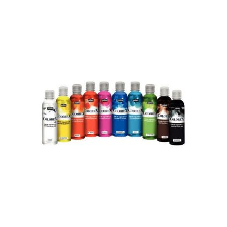 PEBEO ENCRE AQUARELLABLE COLOREX  250ML