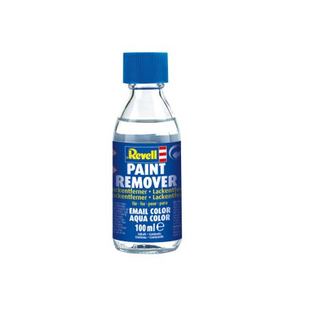 REVELL - DÉCAPANT (PAINT REMOVER)