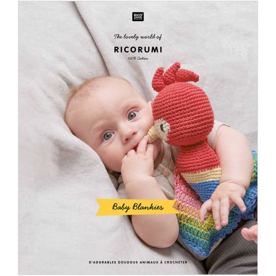 RICO DESIGN - RICORUMI BABY...