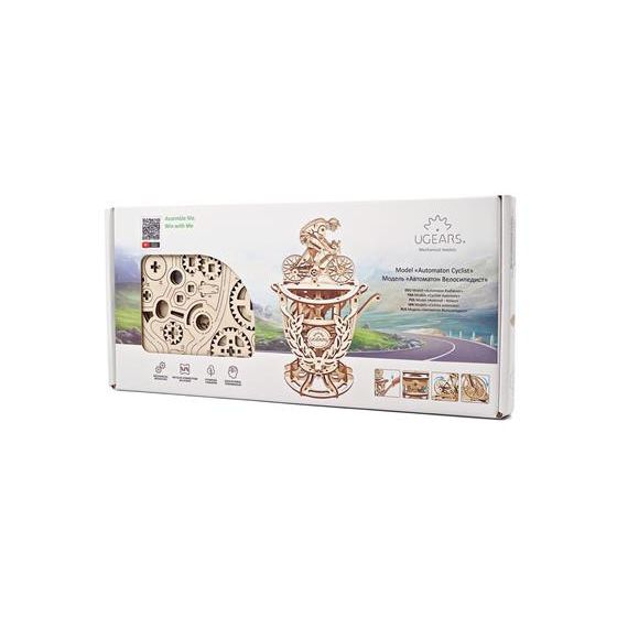 UGEARS MODELES MECANIQUES...