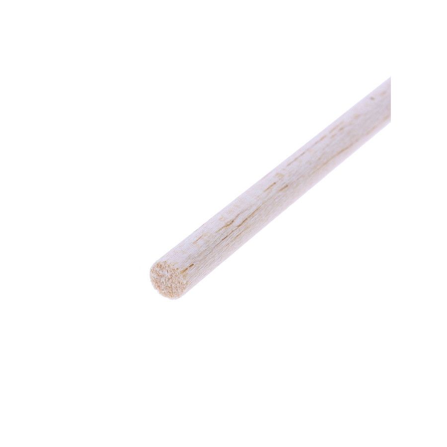 BAGUETTE HETRE 4MM IM#1145