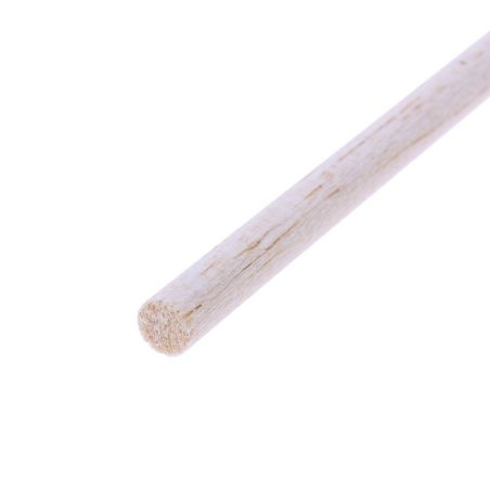 BAGUETTE HETRE 4MM