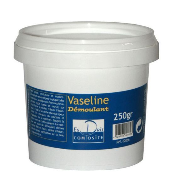 VASELINE 250G IM#1164