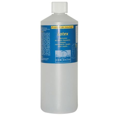 LATEX PREVULCANISE 1L